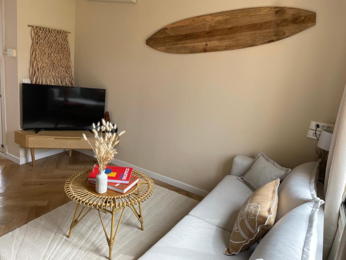 New Cosy Flat Saint Tropez 아파트 외부 사진
