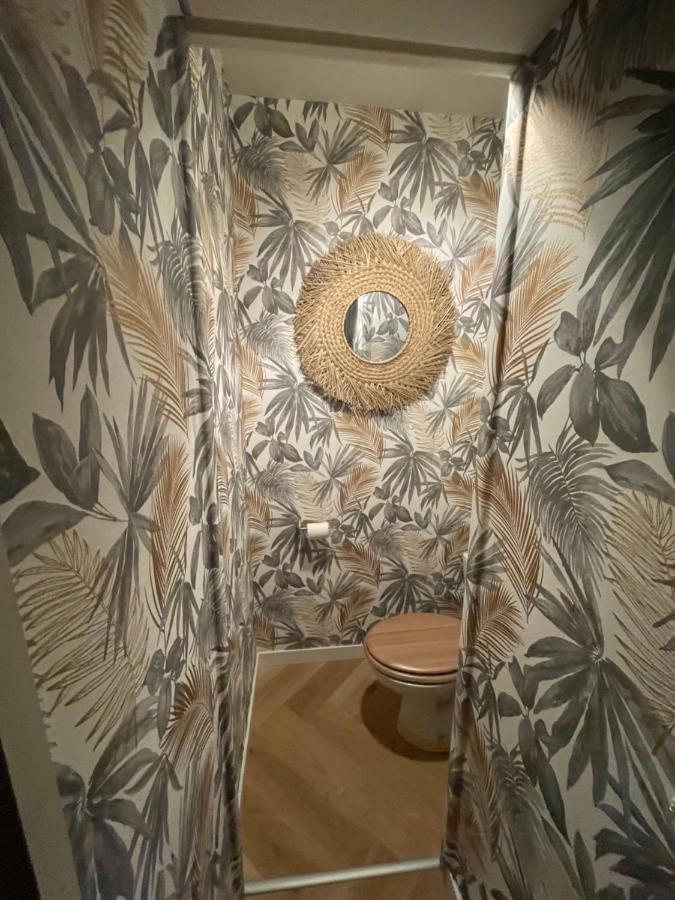 New Cosy Flat Saint Tropez 아파트 외부 사진