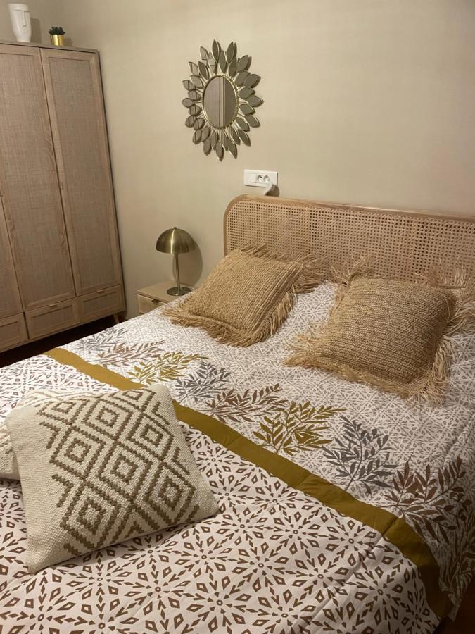 New Cosy Flat Saint Tropez 아파트 외부 사진
